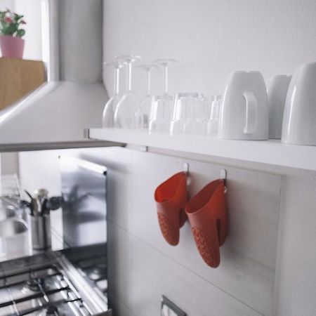 Italianway-Corso Sempione 96 Apartment Милано Екстериор снимка