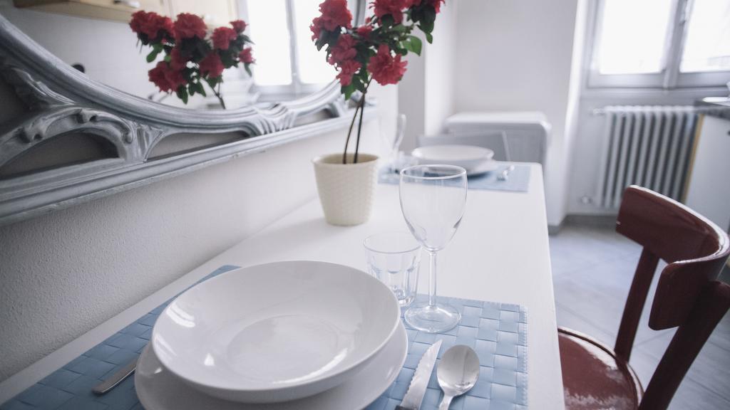 Italianway-Corso Sempione 96 Apartment Милано Екстериор снимка