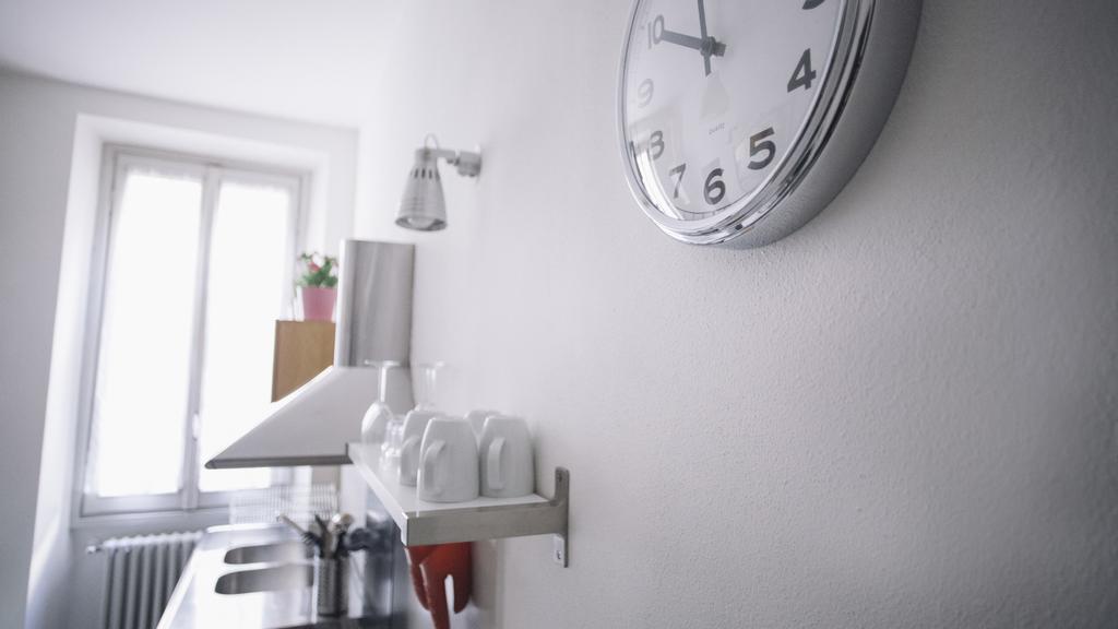 Italianway-Corso Sempione 96 Apartment Милано Екстериор снимка
